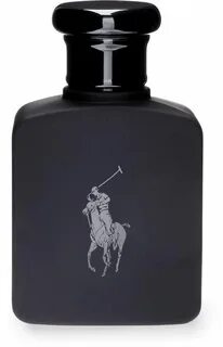 Ralph lauren polo double black