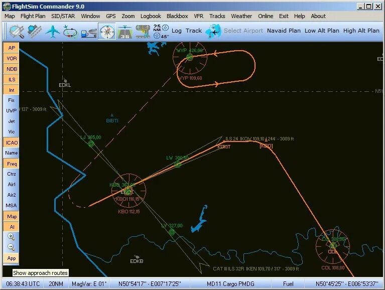 Sim commander 4. Планировщик полетов для fsx. flight commander. flight commander 2. ai flight plan orient для fs2004.