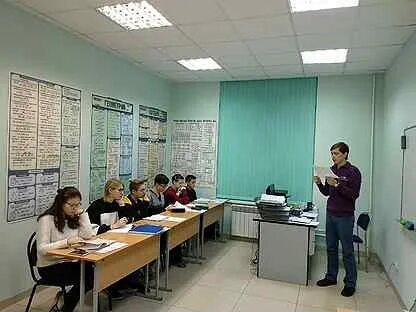 Математика курсы школа