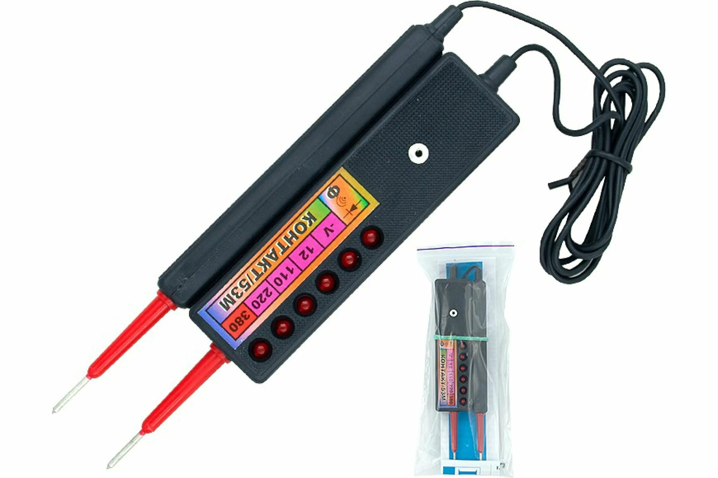 индикатор напряжения контакт 53м. указатель напряжения контакт-53эм. указатель напряжения контакт 55 сз (et-unn131). пробник электрика контакт 53м. указатель напряжения 53м.