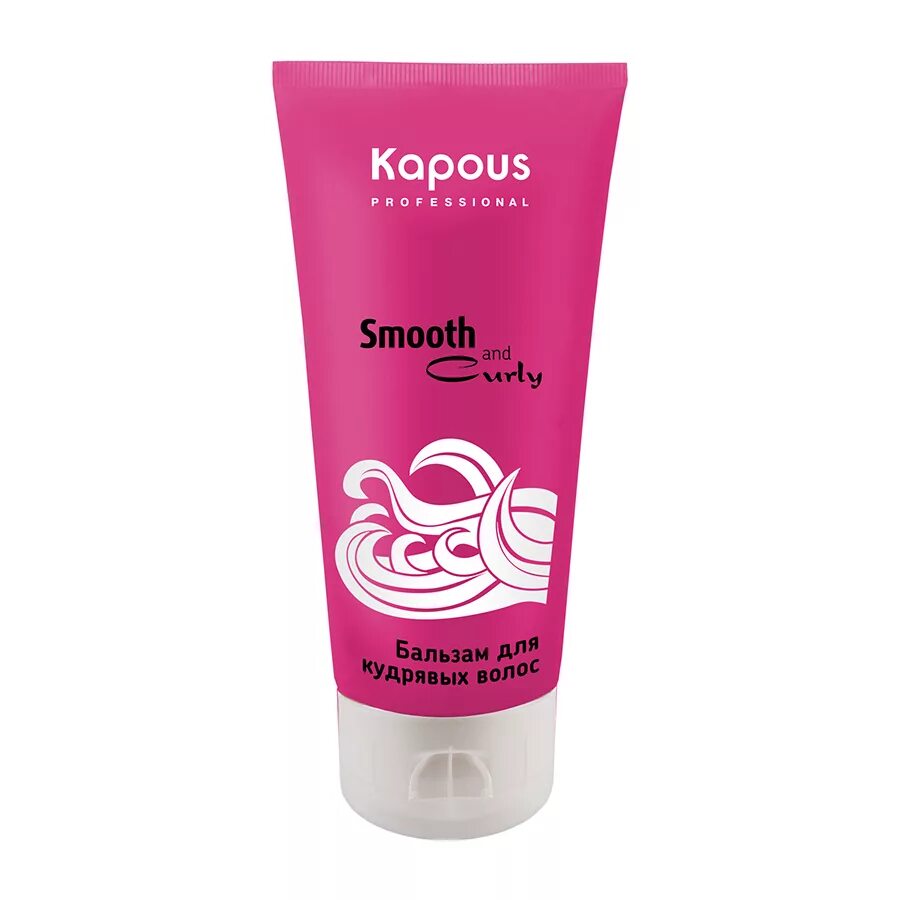 Kapous professional бальзам smooth and curly для кудрявых волос. Бальзам для прямых волос smooth and curly 300. Kapous бальзам для кудрявых волос smooth and curly 300 мл. Kapous smooth and curly бальзам для кудрявых волос, 200 мл.