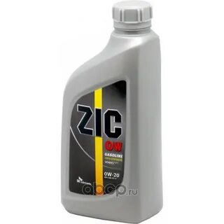 Ow 20 oil