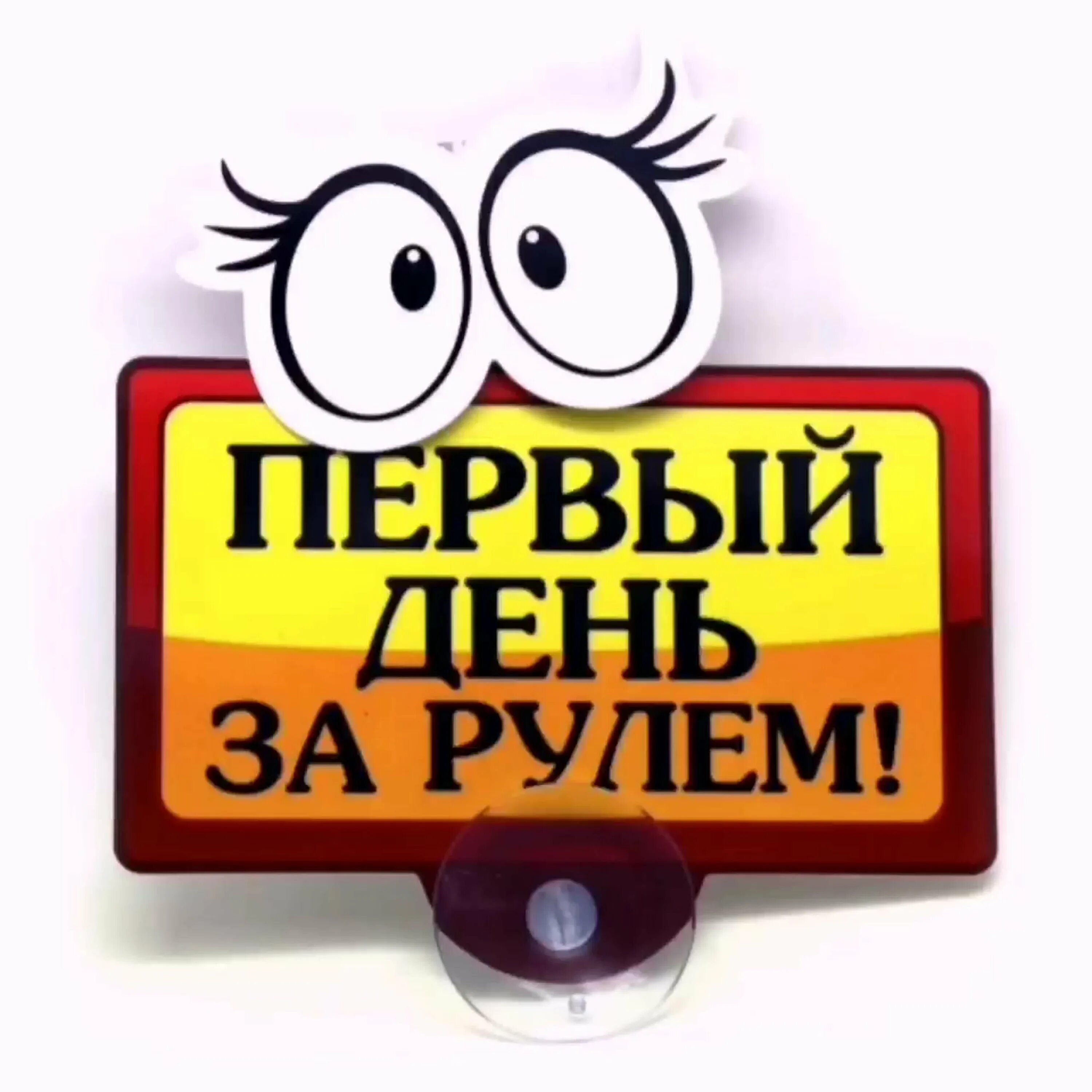 Получить день. Прикольные таблички на авто. прикольные таблички для машины. первый день за рулем. водитель с табличкой.