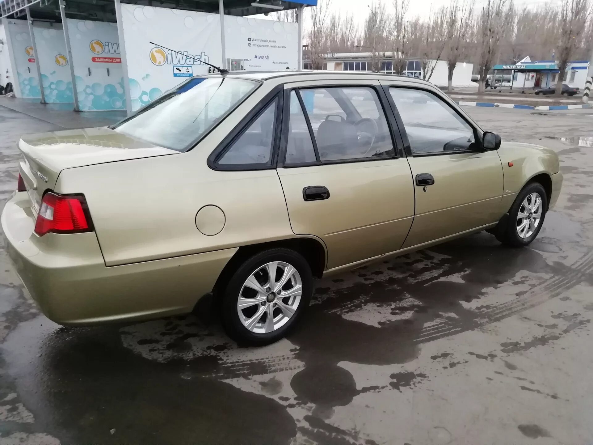 Daewoo nexia n150. Daewoo Nexia n150 хэтчбек. Daewoo Nexia n150 бежевый. Daewoo Nexia n150 Стайлинг.