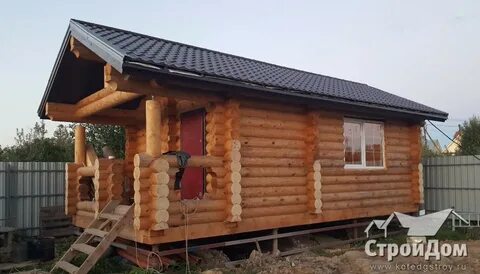 Недорогие бани ленобласть