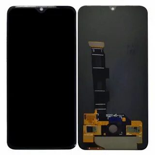 Xiaomi mi 9t pro дисплей