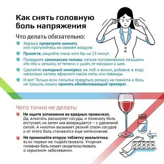 От головной боли при повышенном давлении таблетки