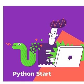 Python start