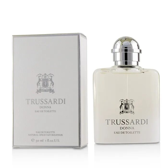 Trussardi donna eau de. Труссарди Донна и Donna Trussardi Eau de Toilette. Труссарди Донна туалетная туалетная вода. Духи Trussardi Donna EDT. Труссарди Eau de.