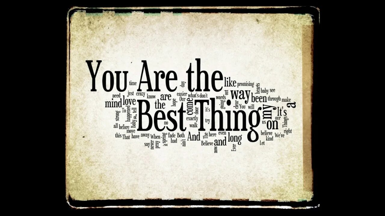 The best thing you can. You're the best. You are the best. You are the best of the best. Best of the best картинки.