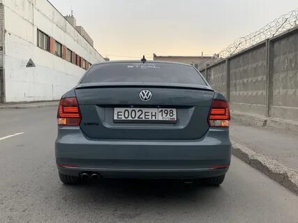 Поло 90 сил