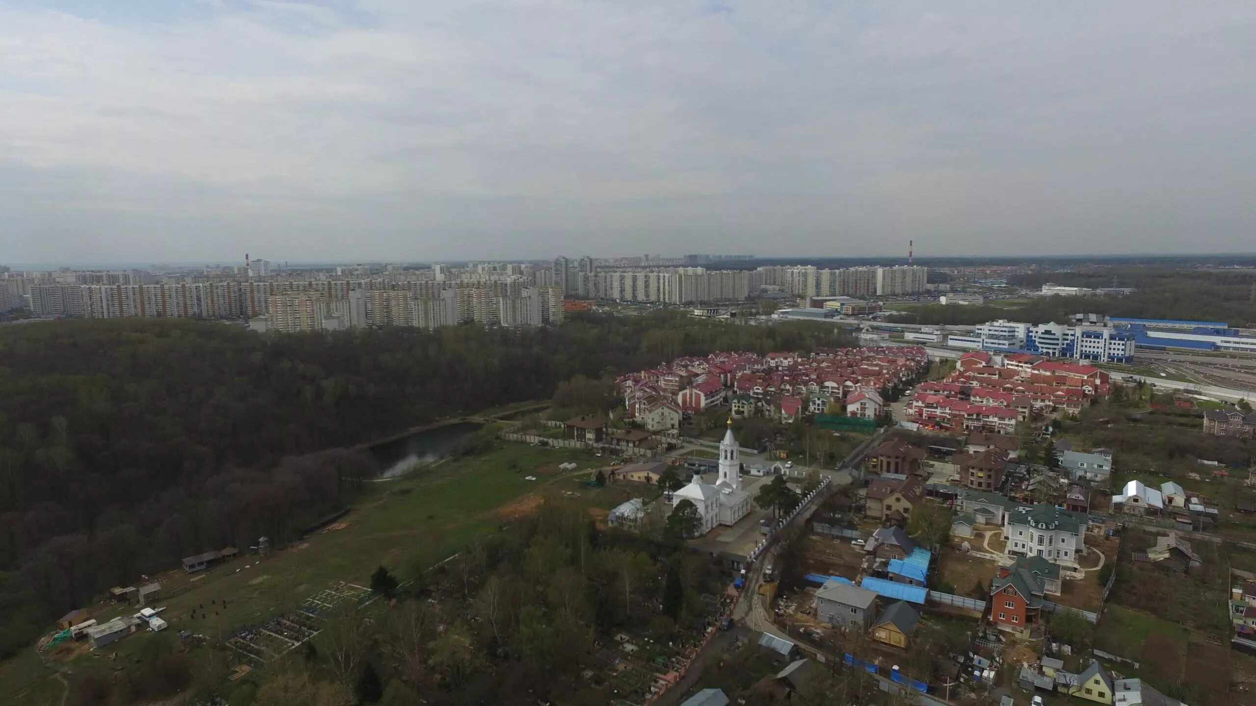 Рождествено фотографии, фотографии города Рождествено - Страница 3