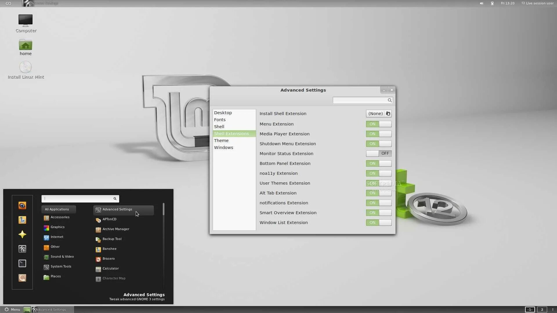 Как подключить принтер к компьютеру с Linux Mint, Ubuntu, Debian (пару примеров)