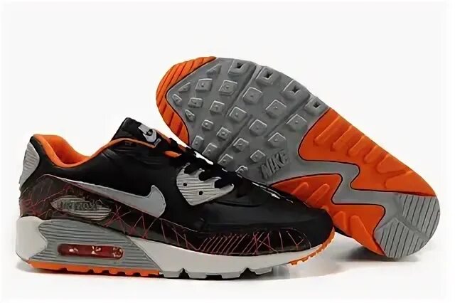 Nike air max drift. Nike Air Max 90 Black Orange. Nike Air Max 90 оранжевые. Nike Air Max 90 Safari. Nike Air Max 90 3m.