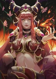 Alexstrasza