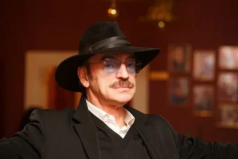 Боярский годы жизни