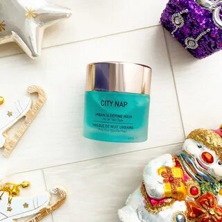 City nap отзывы