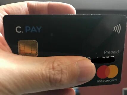 Crypto pay
