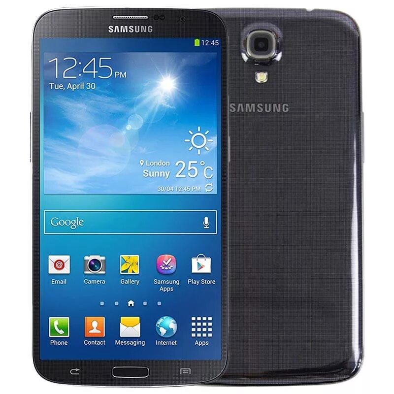 Samsung galaxy gt 3