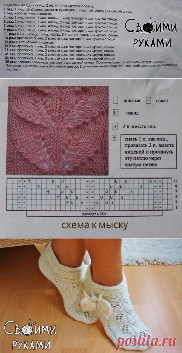 Роза ветров. Носки вязаные, шерстяные описание: 15 тыс изображений найдено в Янд