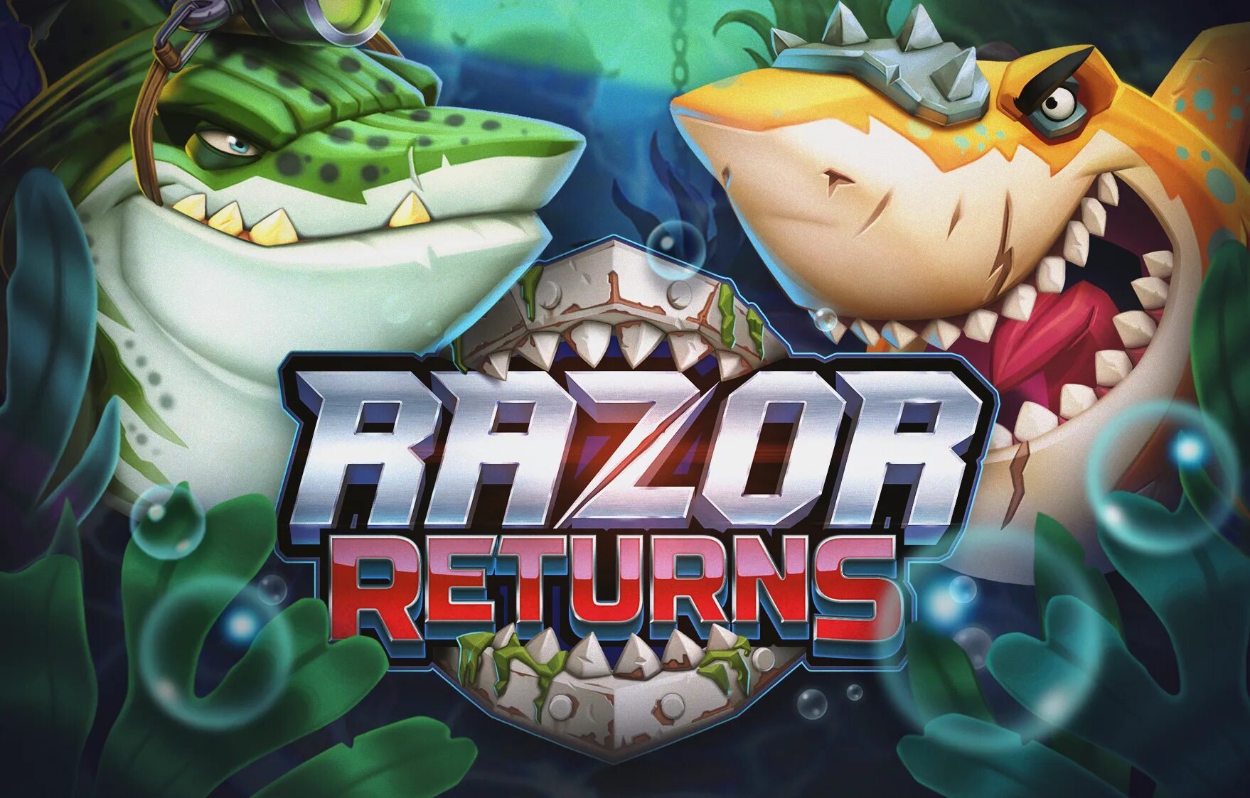 Razor returns demo в рублях