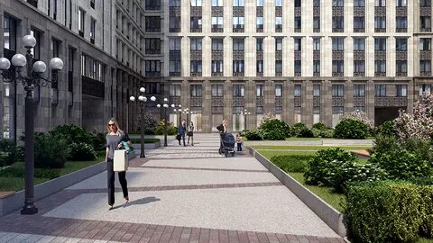 Ленинградский проспект 35с2