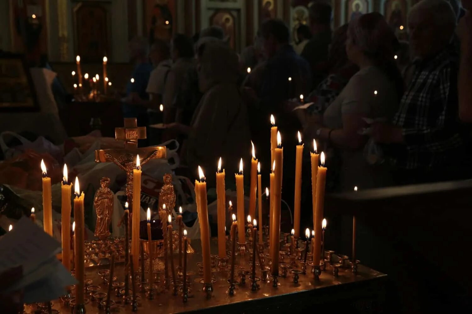 Можно поминать раньше даты. Поминовение усопших. Родительская суббота. День поминовения усопших. Поминовение умерших», 1857.