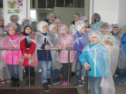 Экскурсия мороженое оренбург