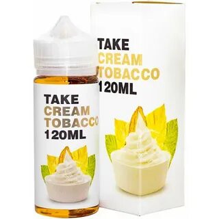 Creamy tobacco