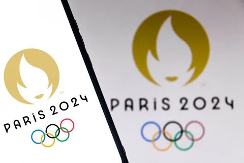 Время олимпиады 2024 года