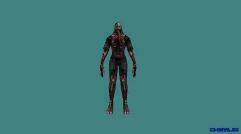1.6 zombies