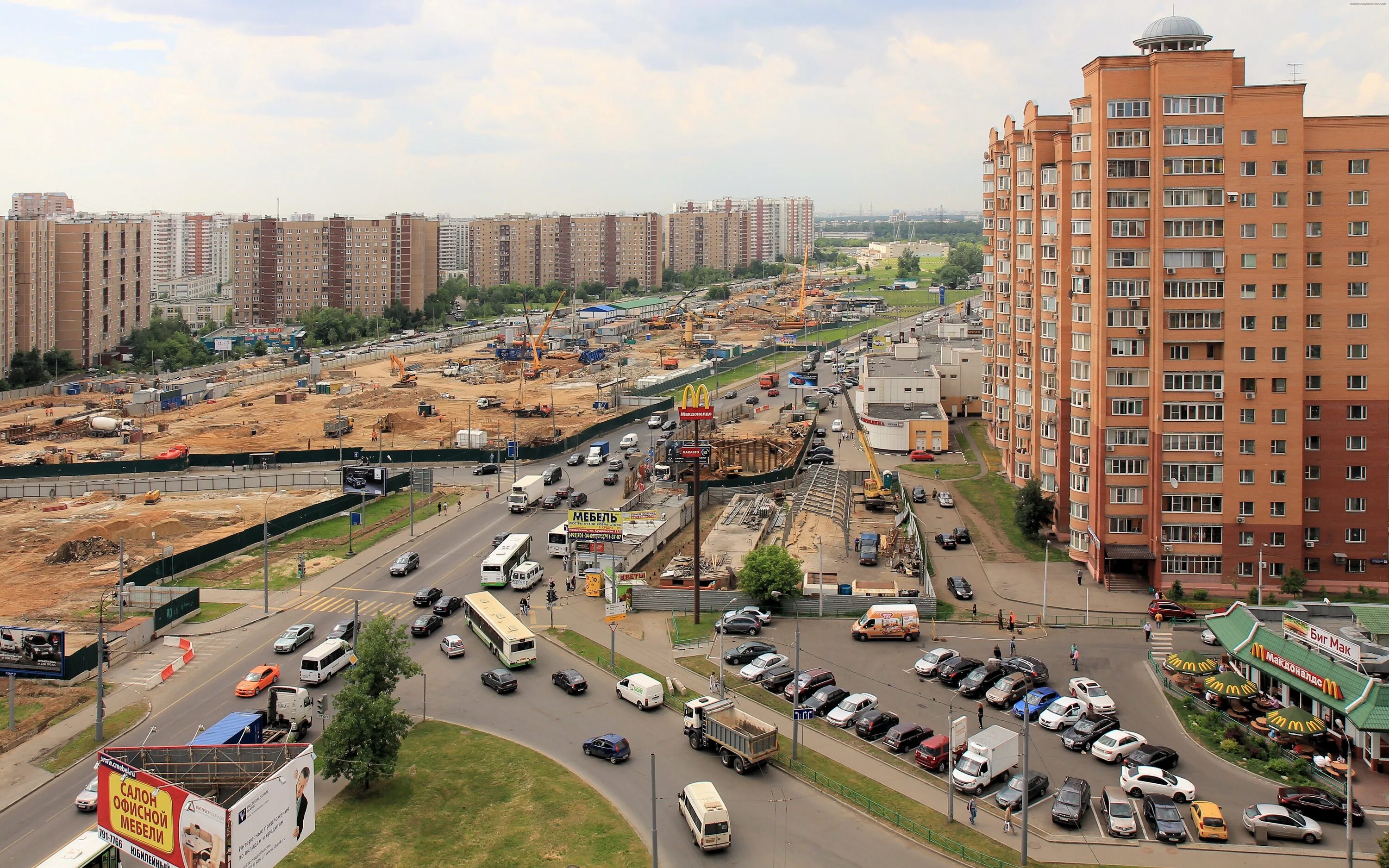 Новокосино москва фото. Новокосино 2000х. новокосино 2000 год.