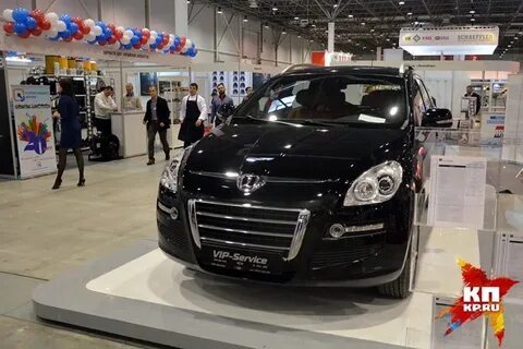 Китайский автомобиль поставщик москва