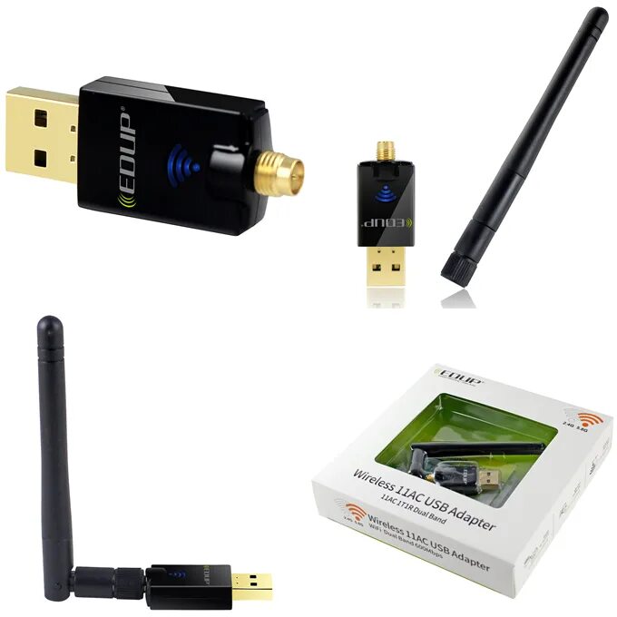 Edup wifi адаптер. Wi-fi адаптер edup ep-ac1607. edup усилитель сигнала дрона. edup. dual band usb adapter 600 как настроить.