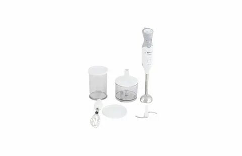 Bosch ergomixx msm66155