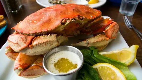 Морское где поесть