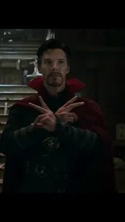 Мистер доктор