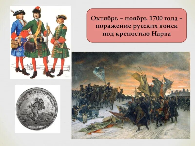 1700, Ноябрь — поражение русских войск под Нарвой.. Поражение русских войск под Нарвой. 1700 Год поражение под Нарвой. 1700 Год.