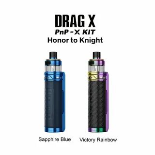 Drag s x kit