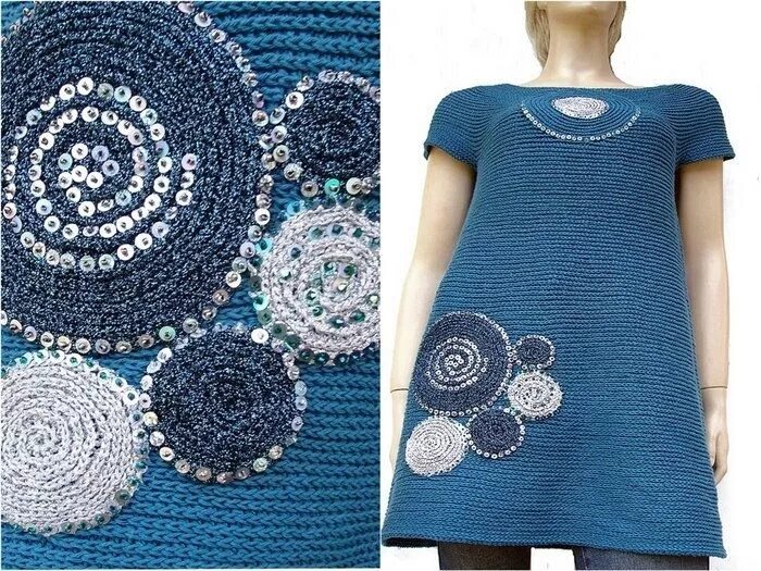 Идеи для вязания. Крючком самое. Крючком самое. Крючком самое. Идеи для вязания.