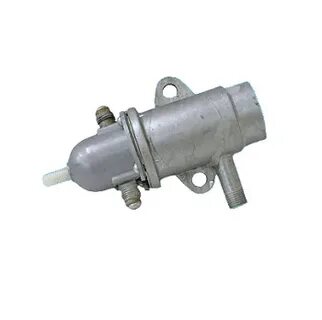 Маг газ