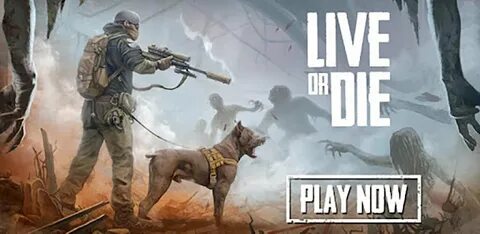Live or die pro мод
