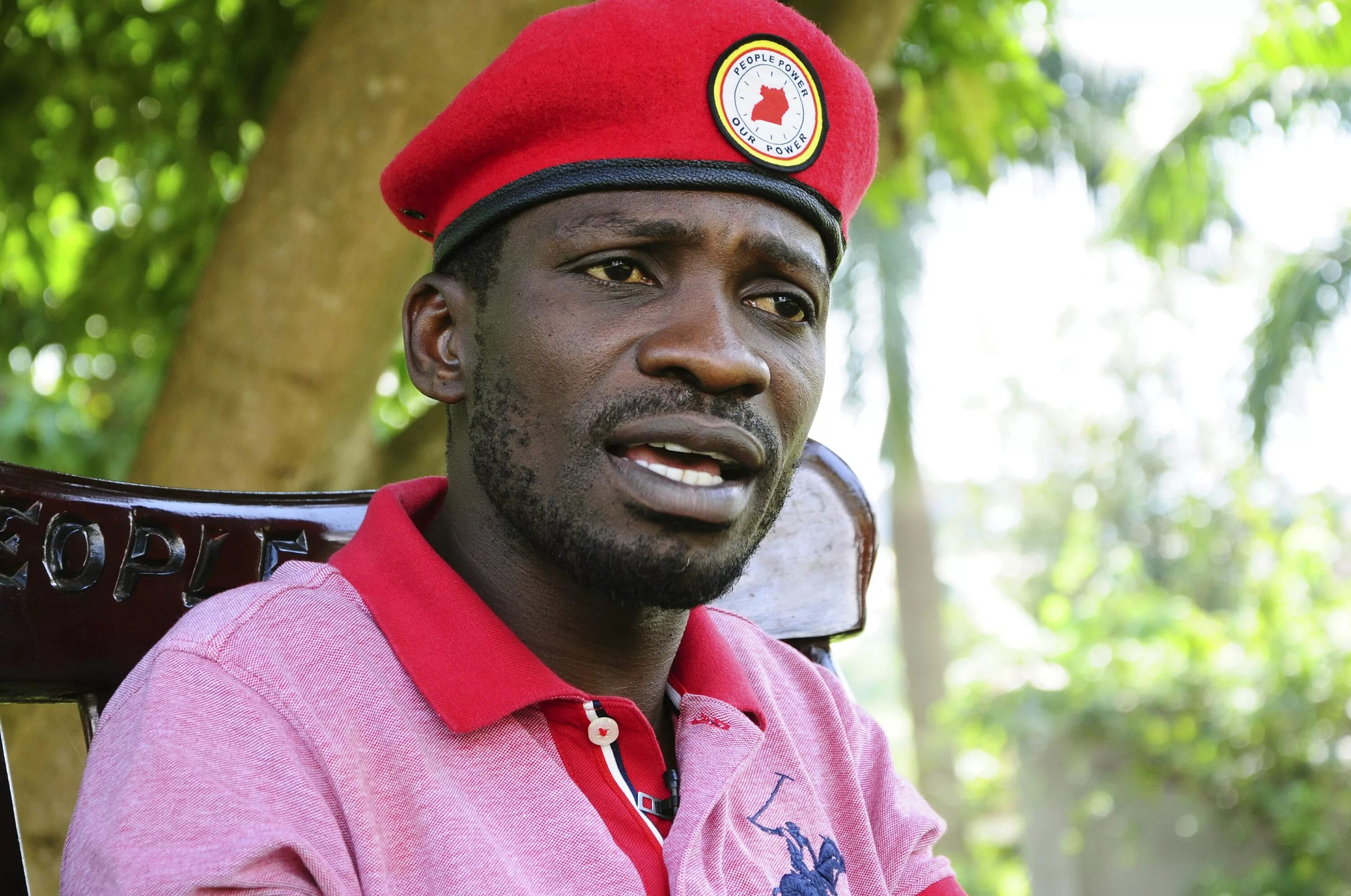 Боби. Бобби вайн Уганда. Robert Kyagulanyi Ssentamu. Bobi Wine. "Боби" && ( исполнитель | группа | музыка | Music | Band | artist ) && (фото | photo).