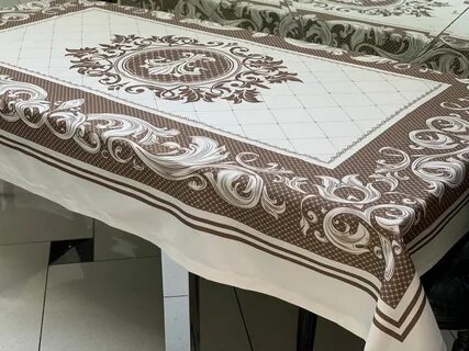 Белорусские скатерти