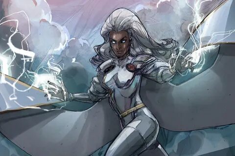 Marvel pearl