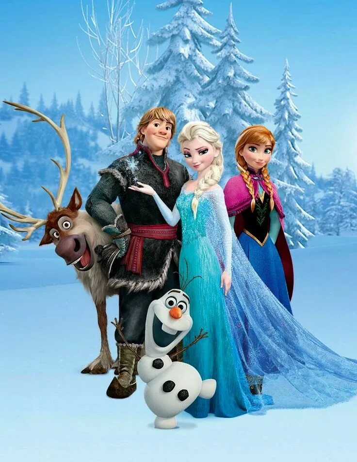 Download frozen