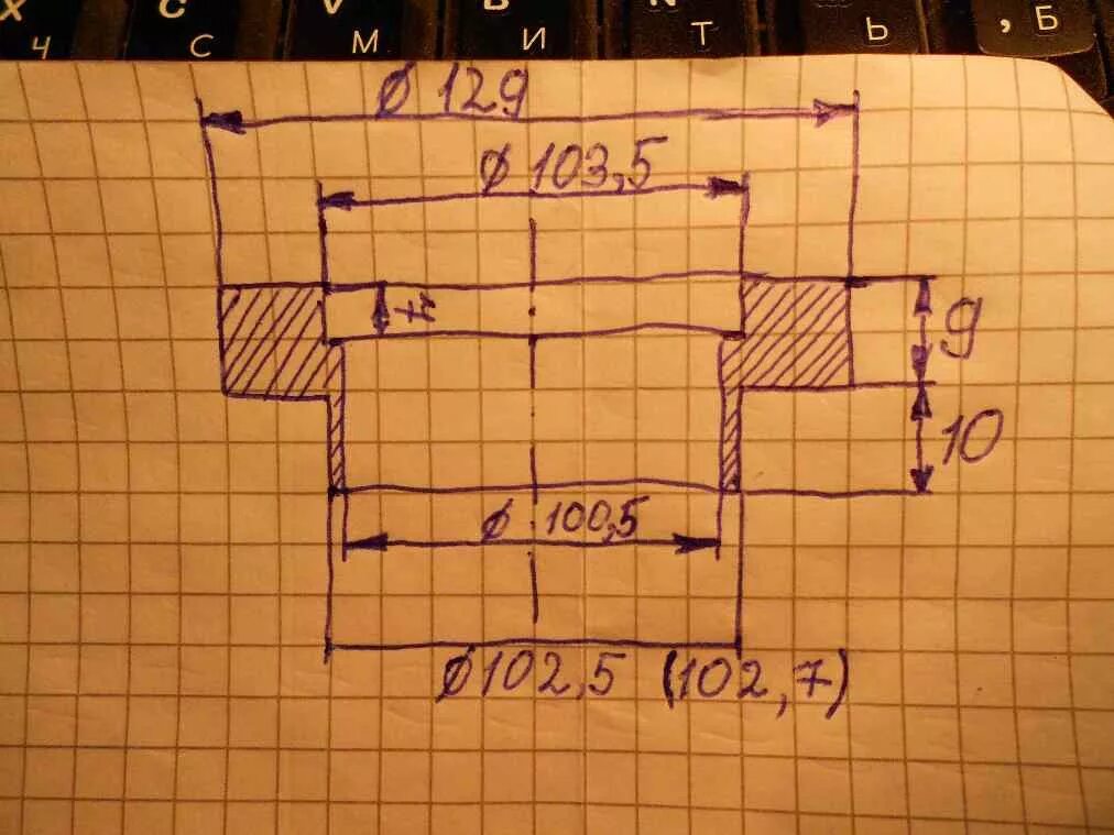 Cdi на иж планета 5. Переходная пластина CDI ИЖ Планета 5. Переходная втулка CDI ИЖ Планета 5. Переходная шайба на ИЖ Планета 5 под Минское зажигание. Переходная шайба на ИЖ Планета 5 под Минское зажигание чертеж.