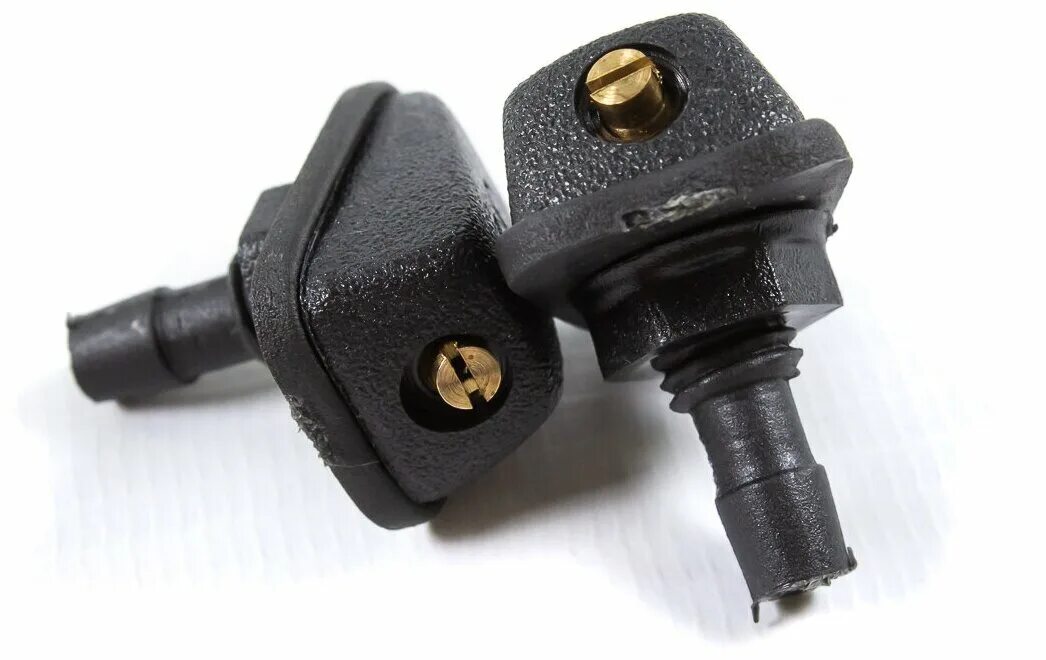 Форсунки лобового стекла ваз 2110 артикул. Форсунка омывателя газ 3302. Форсунка омывателя стекла jac 1020. Жиклер омывателя паз 3205. Жиклер омывателя volvo fh 12.