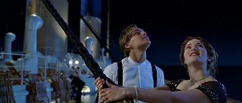 Titanic jack