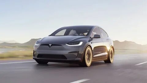 Model s model x